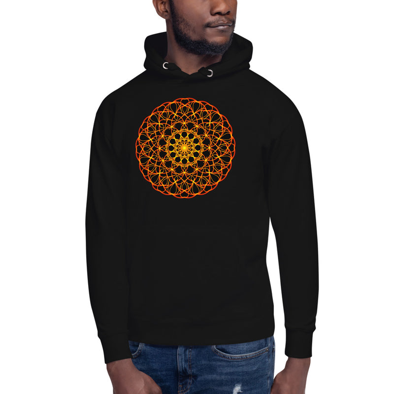 "Solar Power" Unisex Hoodie